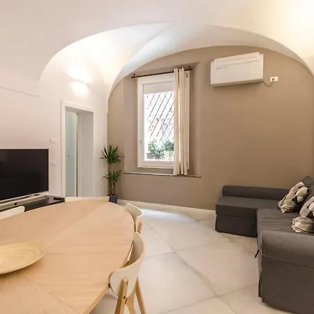 Appartamento Cartoleria Suite: Spazioso, Moderno E *