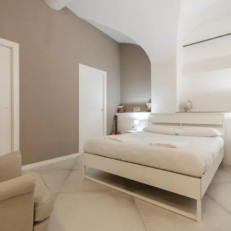 Appartamento Cartoleria Suite: Spazioso, Moderno E