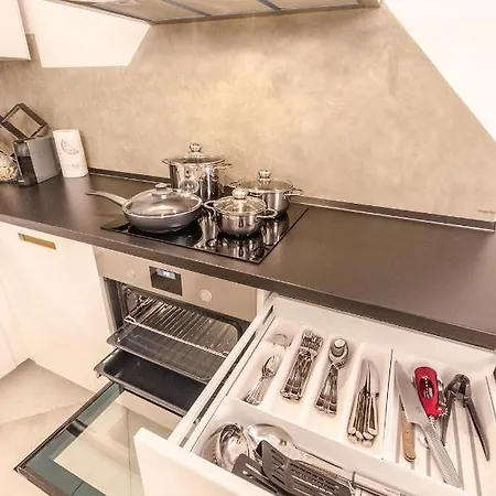 Appartamento Cartoleria Suite: Spazioso, Moderno E *