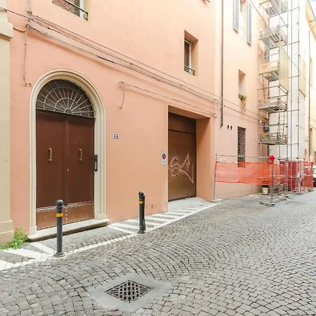 Appartamento Cartoleria Suite: Spazioso, Moderno E *