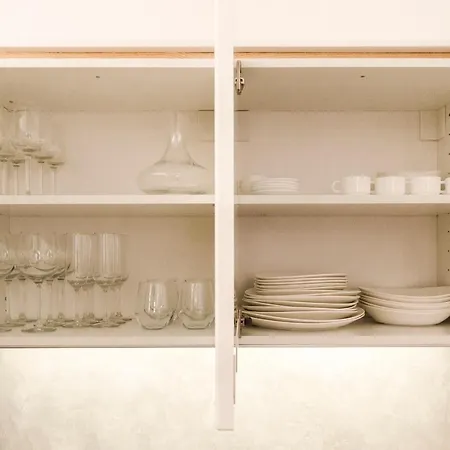 Cartoleria Suite: Spazioso, Moderno E Appartamento *