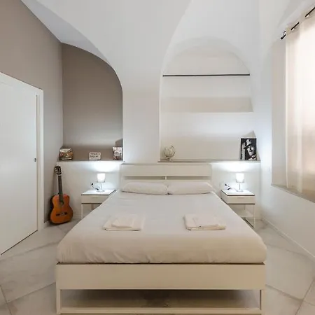 Appartamento Cartoleria Suite: Spazioso, Moderno E